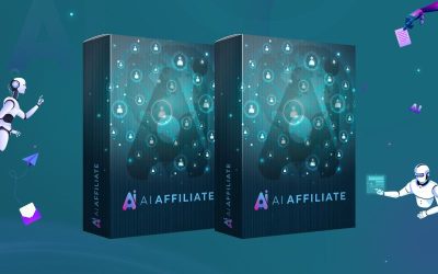 AI Affiliate Review & Bonus