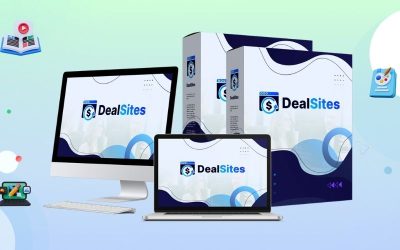 DealSites Review – Self Updating Live Amazon & eBay Affiliate Deal Sites